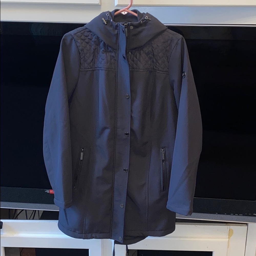 michael kors coat